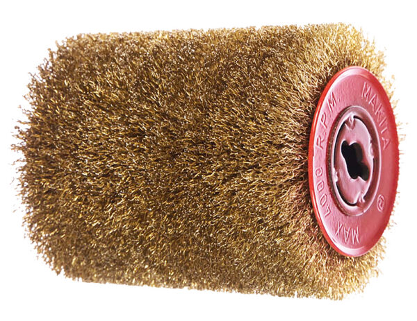 Messinghari 0,5mm 9741 – Makita