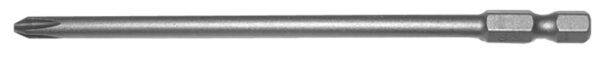 PH otsak 117x5mm PH2 BFR440 (3tk.) – Makita
