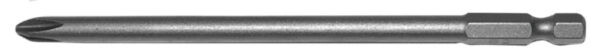 PH otsak 127x5mm PH2 6833 (3tk.) – Makita