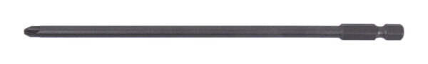 PZ2 otsak 157x5mm PZ2 DFR550,6843(3tk.) – Makita