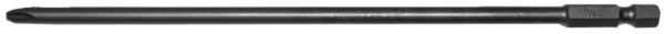 PH otsak 177x5mm PH2 BFR750, 6844 (3tk.) – Makita