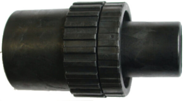 IMUTORU LIITMIK 36mm VOOLIKULE, PÖÖRLEV 446L, 447L, VC3511L ja VC2010L (tööriist/voolik välimine) – Makita