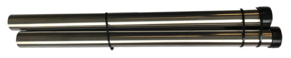 Imutoru 36x505mm, 2tk. roostevaba, 446L, 447L – Makita