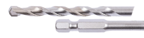 1/4" UNIVERSAAL PUUR 8mm kivi, puit ja metall – Makita