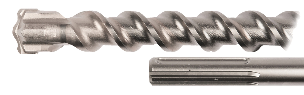 SDS-MAX 16x200/340mm ZENTRO – Makita