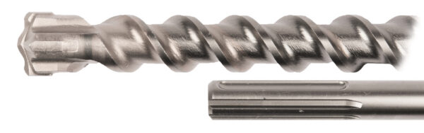 SDS-MAX 40x250/370mm ZENTRO – Makita