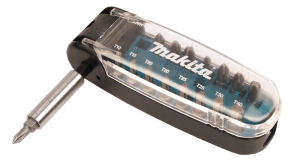 OTSAKUTE KMPL.17-osaline (karbis) – Makita