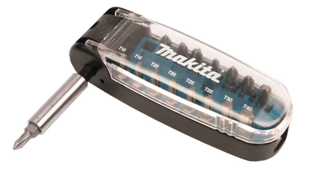 OTSAKUTE KMPL.17-osaline (karbis) – Makita