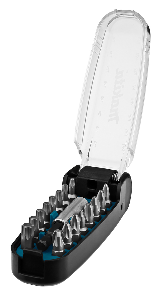 OTSAKUTE KMPL.17-osaline (karbis) – Makita