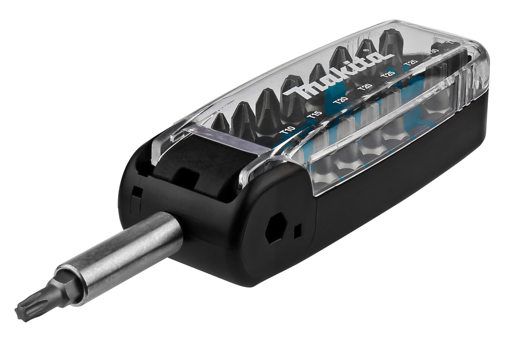 OTSAKUTE KMPL.17-osaline (karbis) – Makita
