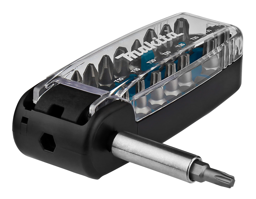 OTSAKUTE KMPL.17-osaline (karbis) – Makita