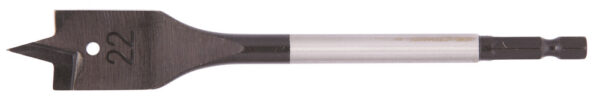 Lame puidupuur 1/4 22X150mm – Makita