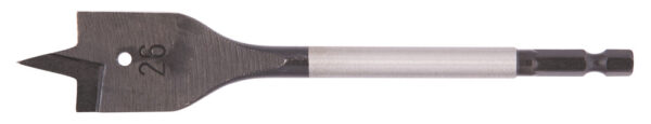 Lame puidupuur 1/4 26X150mm – Makita