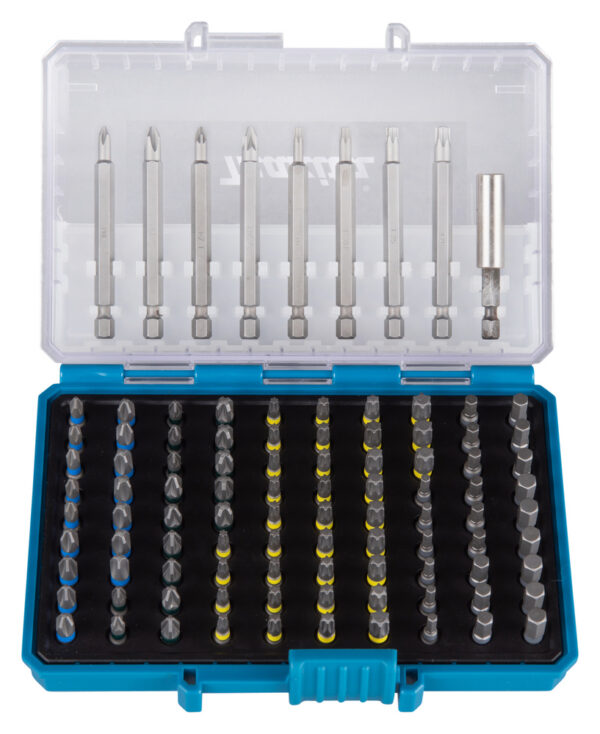Otsakute kmpl. 99 osaline – Makita