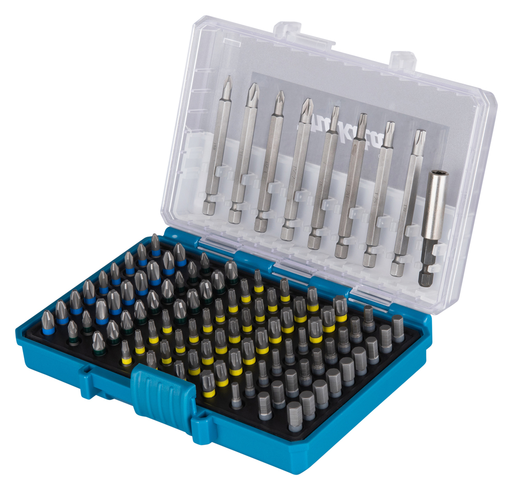 Otsakute kmpl. 99 osaline – Makita