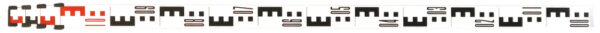 Mõõtelatt laseritele, aumiiniumist, 1,2-4M – Makita