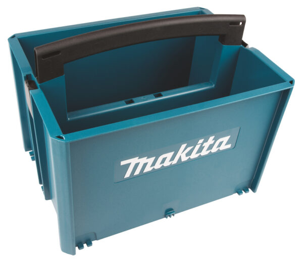 MAKPAC tööriista kast avatud suurus 2 – Makita