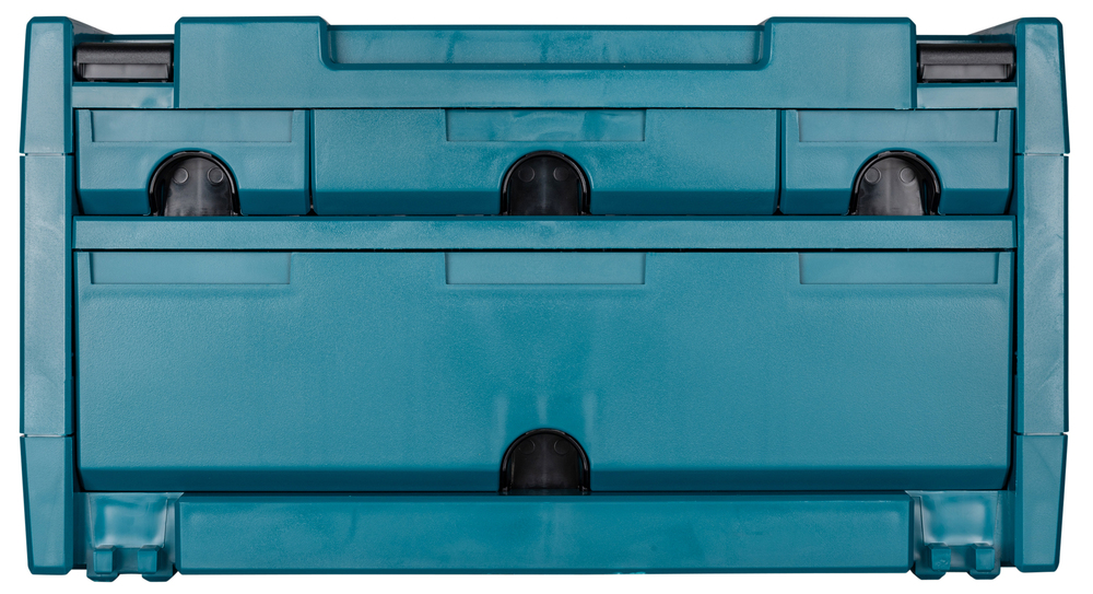MAKSTOR modell 3.4 drawer tower 3-1 – Makita