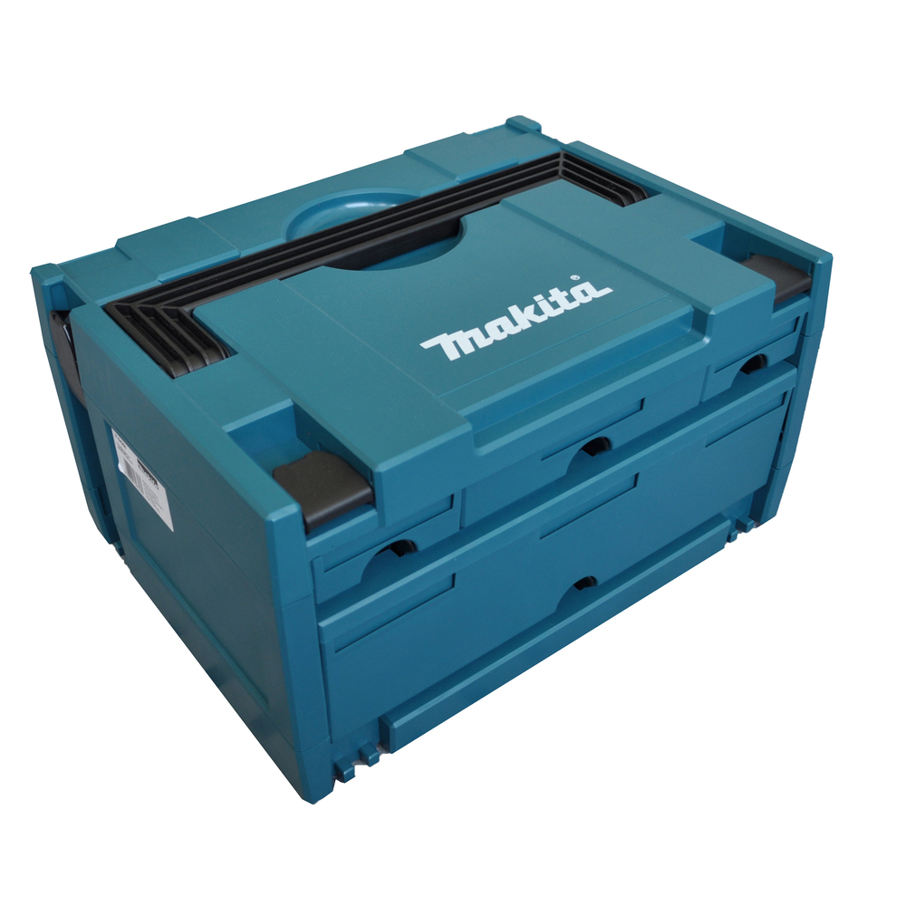 MAKSTOR modell 3.4 drawer tower 3-1 – Makita