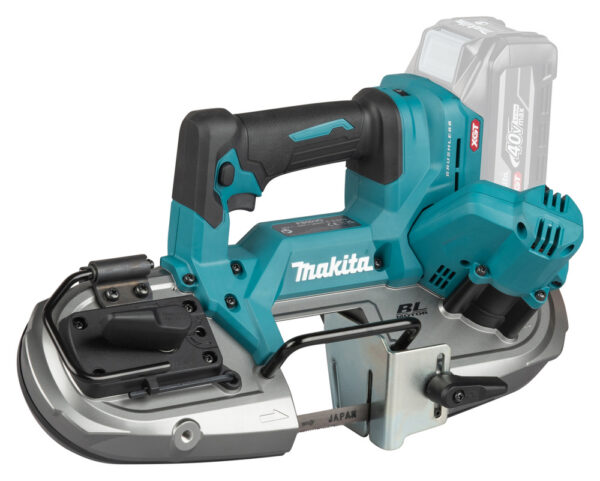 Akulintsaag XGT, 66 x 66 mm, 0 - 3.2 m/s, Harjavaba mootor, XPT, Ilma akude ja laadijata! – Makita