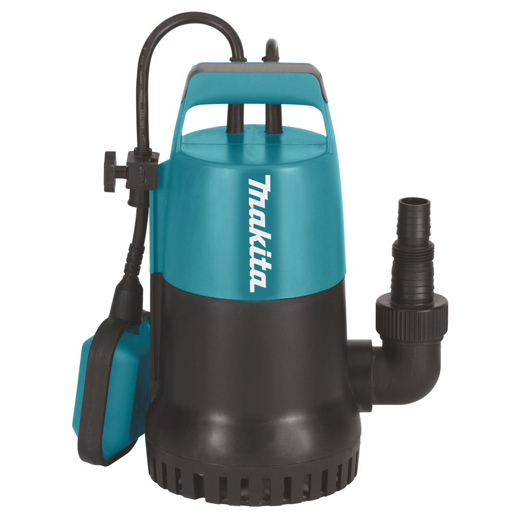 Tühjenduspump (puhtale veele) 330w, tootlikus 140 l/min – Makita