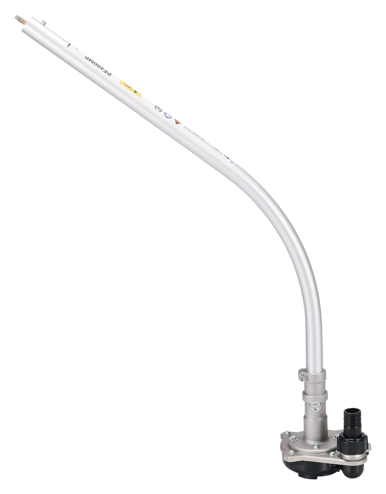 Veepump-liides PF400MP – Makita