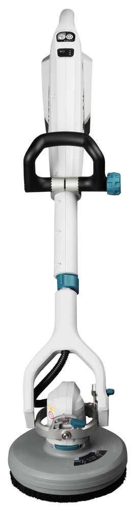Aku Poleerija P¨randahooldusmasin XGT® 40V, 190/200 mm, 0-600 min⁻¹ – Makita