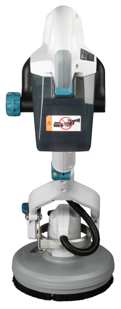 Aku Poleerija P¨randahooldusmasin XGT® 40V, 190/200 mm, 0-600 min⁻¹ – Makita