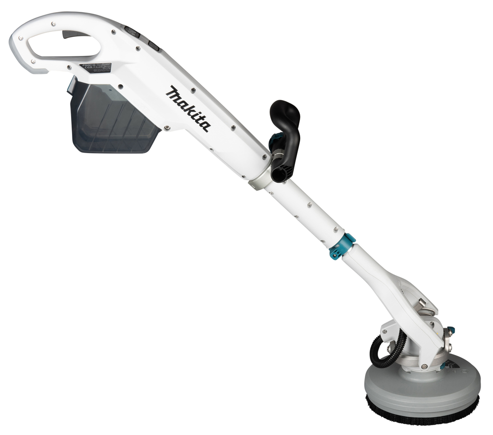 Aku Poleerija P¨randahooldusmasin XGT® 40V, 190/200 mm, 0-600 min⁻¹ – Makita