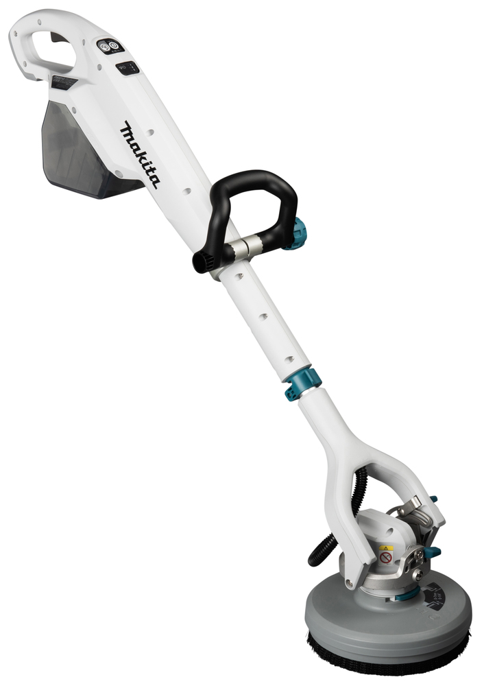 Aku Poleerija P¨randahooldusmasin XGT® 40V, 190/200 mm, 0-600 min⁻¹ – Makita