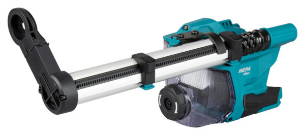 Tolmukogumis süsteem DX17 (HR011G) – Makita