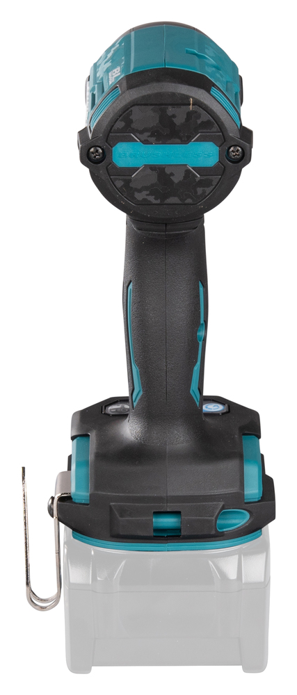 Akulöökkruvikeeraja XGT, 1/4", 220Nm, Harjavaba mootor, Z-mudel, Ilma akude ja laadijata! – Makita