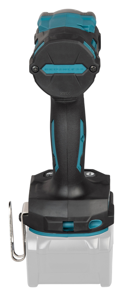 Akulöökkruvikeeraja XGT, 1/4", 230Nm, Harjavaba mootor, Z-mudel, Ilma akude ja laadijata! – Makita