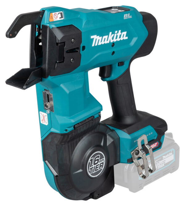 Akuarmatuurisiduja XGT 40V, XPT, Ilma akude ja laadijata! – Makita