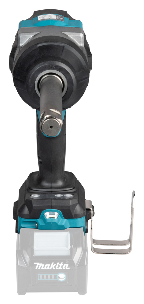 Akulöökmutrikeeraja XGT, 3/4", 1500Nm, 2xLED, Harjavaba mootor, Z-mudel, Ilma akude ja laadijata! – Makita