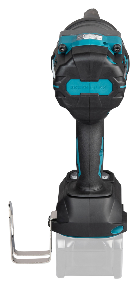 Akulöökmutrikeeraja XGT, 3/4", 1500Nm, 2xLED, Harjavaba mootor, Z-mudel, Ilma akude ja laadijata! – Makita