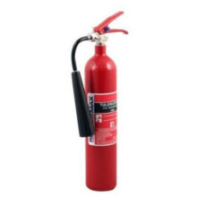 Tulekustuti CO2 2kg