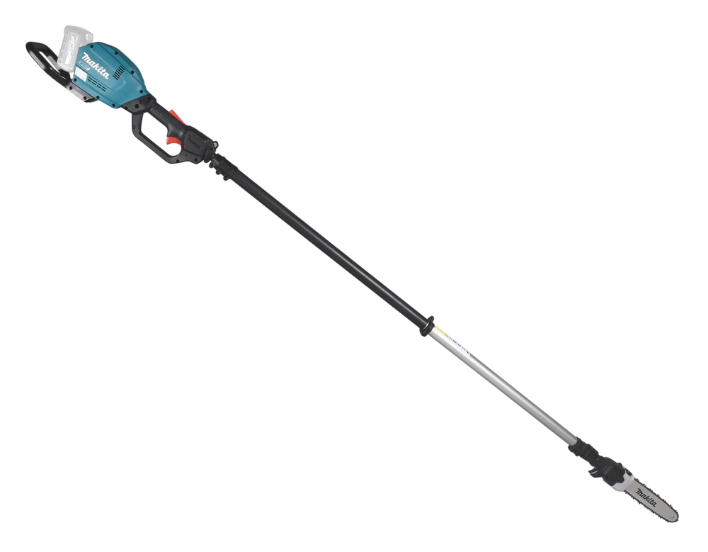 Teleskoopvarrega kettsaag, 40Vmax XGT, BL-mootor, 300mm, 20 m/s. Ilma akude ja laadijata! – Makita