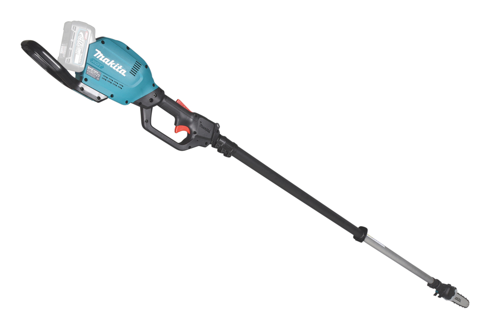 Teleskoopvarrega kettsaag, 40Vmax XGT, BL-mootor, 300mm, 20 m/s. Ilma akude ja laadijata! – Makita