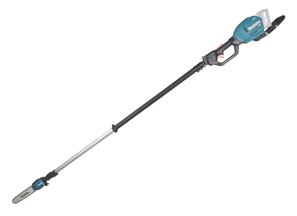 Teleskoopvarrega kettsaag, 40Vmax XGT, BL-mootor, 300mm, 20 m/s. Ilma akude ja laadijata! – Makita