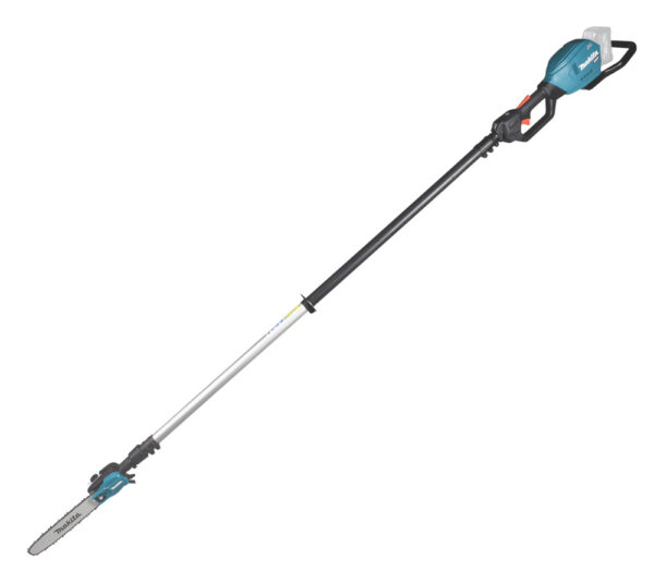 Teleskoopvarrega kettsaag, 40Vmax XGT, BL-mootor, 300mm, 20 m/s. Ilma akude ja laadijata! – Makita