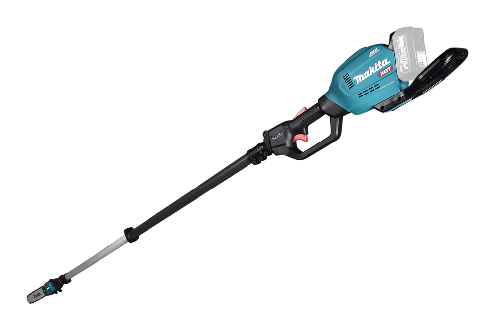 Teleskoopvarrega kettsaag, 40Vmax XGT, BL-mootor, 300mm, 20 m/s. Ilma akude ja laadijata! – Makita
