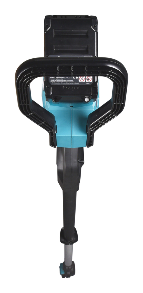 Teleskoopvarrega kettsaag, 40Vmax XGT, BL4040F, DC40RA, BL-mootor, 300mm, 20 m/s. – Makita