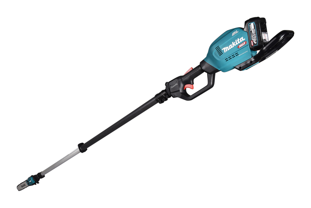 Teleskoopvarrega kettsaag, 40Vmax XGT, BL4040F, DC40RA, BL-mootor, 300mm, 20 m/s. – Makita