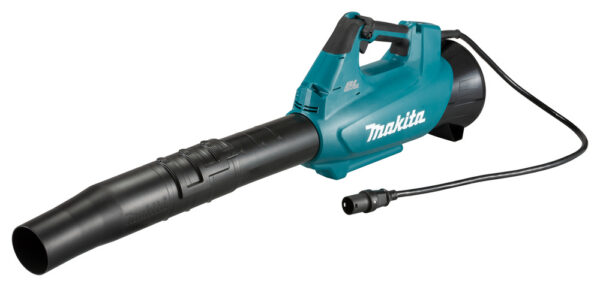 Akupuhur, 36V-40Vmax, BL-mootor, 17,6 m³/min, 0-24 000min-1, 2,6kg, Ilma akude ja laadijata! – Makita