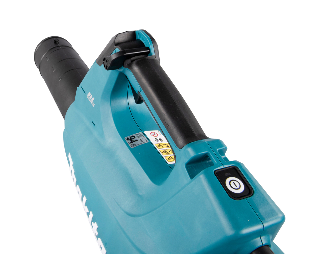Akupuhur, 36V-40Vmax, BL-mootor, 17,6 m³/min, 0-24 000min-1, 2,6kg, Ilma akude ja laadijata! – Makita