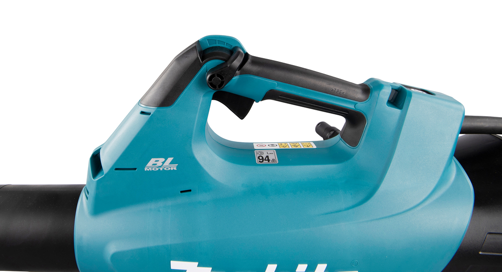 Akupuhur, 36V-40Vmax, BL-mootor, 17,6 m³/min, 0-24 000min-1, 2,6kg, Ilma akude ja laadijata! – Makita