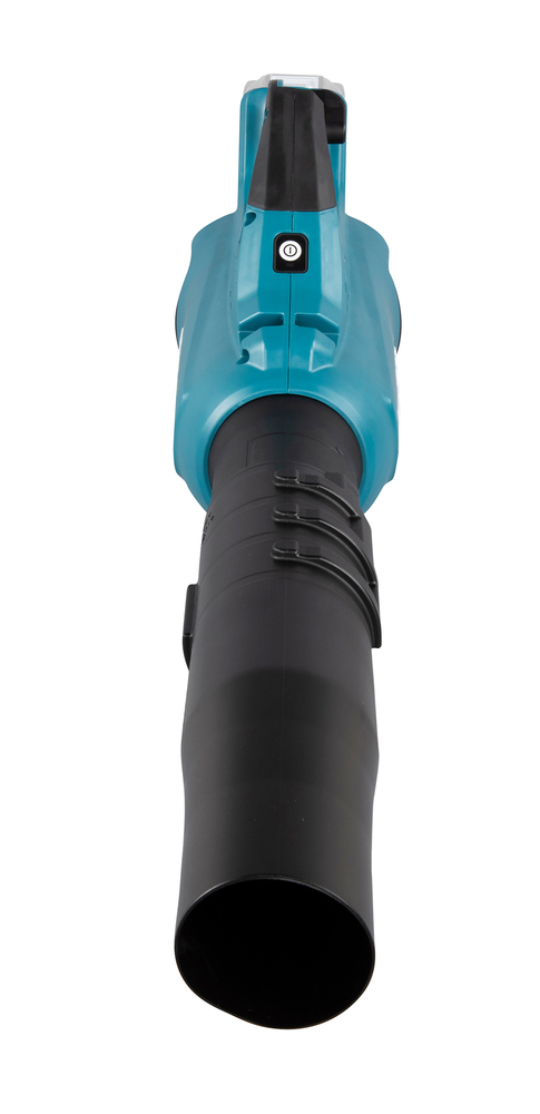 Akupuhur, 40Vmax XGT, BL-mootor 16m³/min, 64m/s; 0-23000min-1, 3,1kg, Ilma akude ja laadijata! – Makita