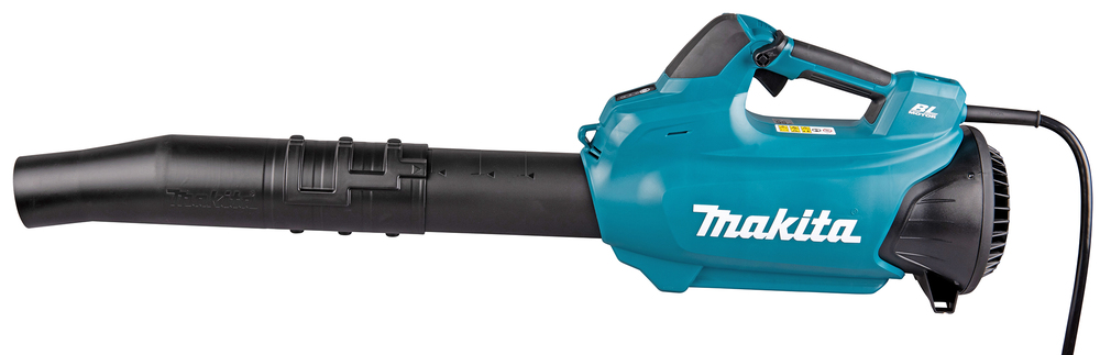 Akupuhur, 36V-40Vmax, BL-mootor, 17,6 m³/min, 0-22 100min-1, 2,8kg, Ilma akude ja laadijata! – Makita