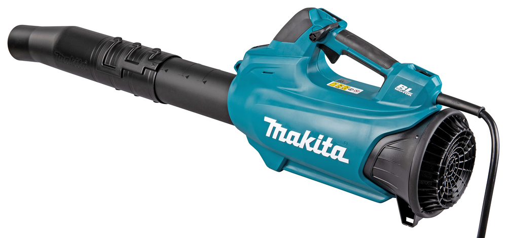 Akupuhur, 36V-40Vmax, BL-mootor, 17,6 m³/min, 0-22 100min-1, 2,8kg, Ilma akude ja laadijata! – Makita